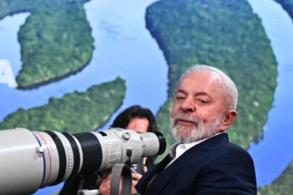 Lula assina 28 decretos e autoriza desapropriação de 31 áreas rurais para comunidades quilombolas 12 ocrente 1763760050
