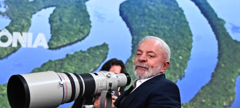 Lula assina 28 decretos e autoriza desapropriação de 31 áreas rurais para comunidades quilombolas 2 ocrente 1763760050