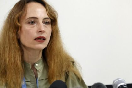 Relatora da ONU diz que embargo dos EUA agravou crise humanitária em Cuba 4 ocrente 1763776335