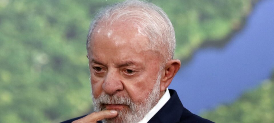 COP 30 termina sem avanços e expõe recuo da projeção ambiental de Lula 2 ocrente 1763794259
