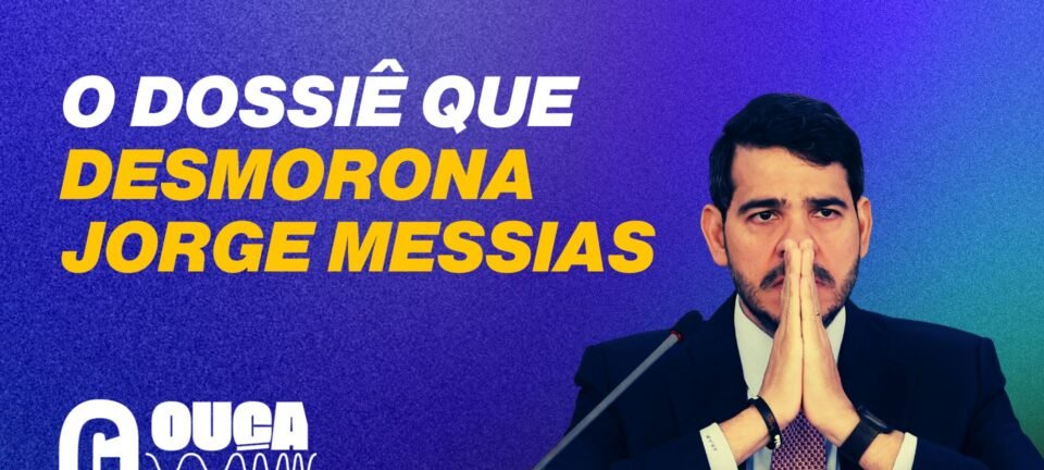 Indicação de Jorge Messias ao STF expõe série de questionamentos sobre sua reputação 2 ocrente 1763851139
