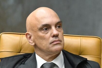 Moraes exige resposta da defesa de Bolsonaro em 24 horas sobre dano à tornozeleira 18 ocrente 1763854658