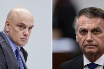Juristas contestam prisão preventiva de Bolsonaro e apontam viés político 12 ocrente 1763867098