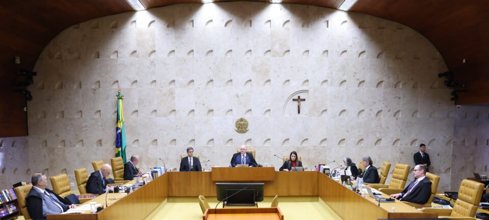 Prisão preventiva de Jair Bolsonaro ordenada pelo STF sacode cenário político e desperta reações no Brasil e no exterior 2 ocrente 1763875313