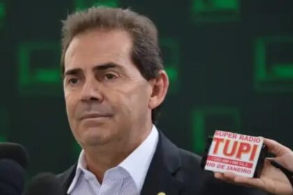 Paulinho da Força vê prisão de Bolsonaro como impulso para votar PL da Dosimetria 18 ocrente 1763886857
