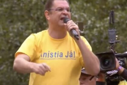 PL avisa que bloqueará Orçamento de 2026 até que anistia do 8 de Janeiro entre em pauta 14 ocrente 1763901431