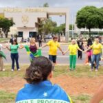 Bolsonaro permanece detido após audiência de custódia; apoiadores mantêm protesto em frente à PF 5 ocrente 1763914822
