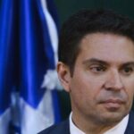 Esposa de Alexandre Ramagem revela saída do Brasil para proteger filhas após ordem de prisão do deputado 4 ocrente 1763922853