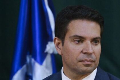 Esposa de Alexandre Ramagem revela saída do Brasil para proteger filhas após ordem de prisão do deputado 16 ocrente 1763922853