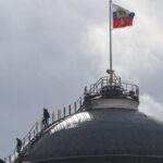 Justiça russa condena aeromoça a sete anos por declarar que convidaria tropas ucranianas para “tomar chá” 5 ocrente 1763937380