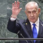 Exército de Israel mata chefe do Estado-Maior do Hezbollah em ataque aéreo no Líbano 5 ocrente 1763940963
