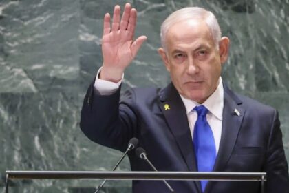 Exército de Israel mata chefe do Estado-Maior do Hezbollah em ataque aéreo no Líbano 2 ocrente 1763940963