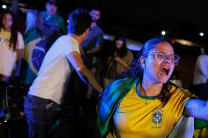 Monitoramento da Quaest aponta maioria contra prisão preventiva de Bolsonaro nas redes 20 ocrente 1763943559