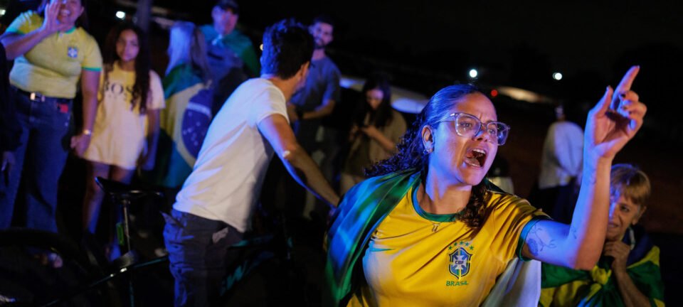 Monitoramento da Quaest aponta maioria contra prisão preventiva de Bolsonaro nas redes 2 ocrente 1763943559
