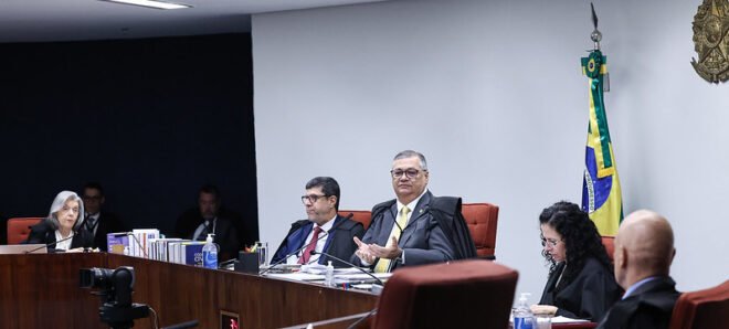 STF decide hoje se mantém Jair Bolsonaro em prisão domiciliar 2 ocrente 1763979558