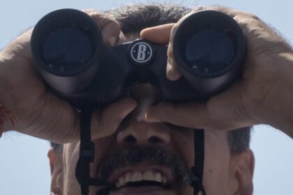 General dos EUA visita Caribe e reforça expectativa de ação militar contra Maduro 6 ocrente 1763985028