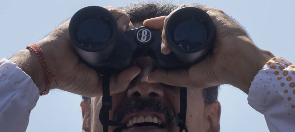 General dos EUA visita Caribe e reforça expectativa de ação militar contra Maduro 2 ocrente 1763985028