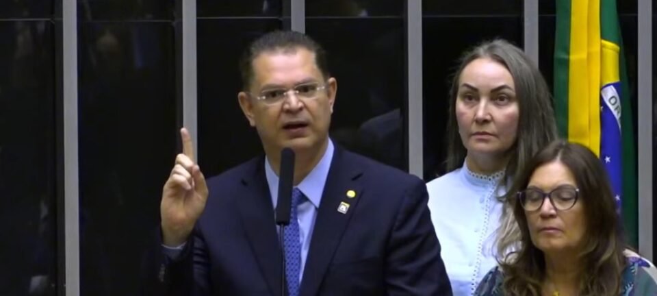 Líder do PL chama prisão de Bolsonaro no dia 22 de “psicopatia em alto grau” 2 ocrente 1763987755
