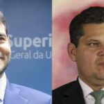 Indicado ao STF, Jorge Messias exalta Alcolumbre enquanto procura votos no Senado 5 ocrente 1763991255
