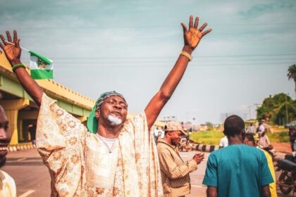 Coalizão exige do Congresso nigeriano ações imediatas contra violência anticristã 16 ocrente 1763996680