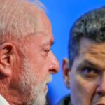 Alcolumbre pauta aposentadoria especial para agentes de saúde após indicação de Messias ao STF 4 ocrente 1763997599
