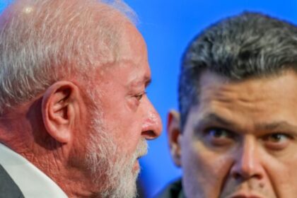 Alcolumbre pauta aposentadoria especial para agentes de saúde após indicação de Messias ao STF 12 ocrente 1763997599