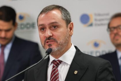 Chefe da PF alerta Congresso: “Terrorismo não pode ser misturado com crime organizado” 20 ocrente 1763999632