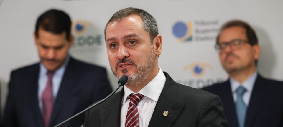 Chefe da PF alerta Congresso: “Terrorismo não pode ser misturado com crime organizado” 2 ocrente 1763999632