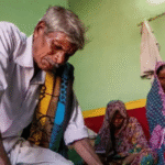 Famílias cristãs são impedidas de enterrar seus mortos em aldeias de Chhattisgarh, Índia 5 ocrente 1764008398