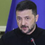 Europa apresenta proposta alternativa e corta exigências do plano dos EUA para paz entre Ucrânia e Rússia 5 ocrente 1764009374