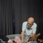 Oração de 35 anos resulta em batismo de homem paralítico na Flórida: “Jesus Cristo é meu Senhor” 4 ocrente 1764011170