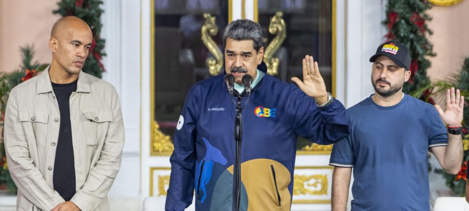 EUA classificam Cartel de Los Soles como grupo terrorista e elevam pressão sobre Maduro 2 ocrente 1764013936
