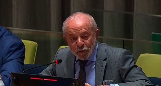 Em Moçambique, Lula exalta biodiesel da Petrobras: “Dá até para beber” 2 ocrente 1764018324