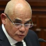 Governo peruano pede ao Congresso poderes legislativos por 60 dias para enfrentar crime organizado 5 ocrente 1764021910