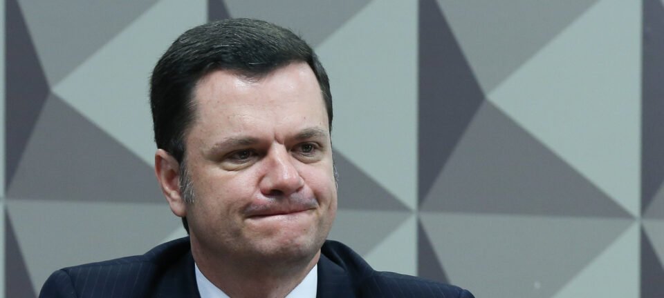 Temendo ameaças, Anderson Torres pede para cumprir 24 anos de prisão em unidade da PF ou batalhão da PM 2 ocrente 1764035366