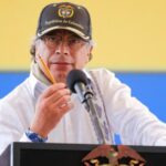 Investigações sobre supostos laços de autoridades com dissidências das Farc pressionam governo Petro 4 ocrente 1764045369