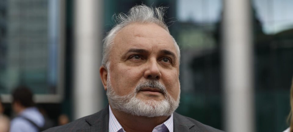 Jean Paul Prates deixa o PT após 12 anos e atribui decisão a “intrigas palacianas” 2 ocrente 1764048026