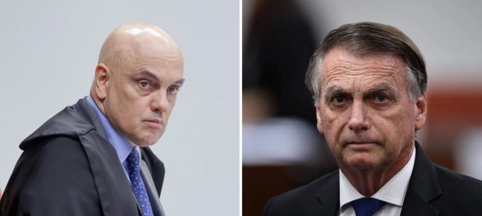 Prisão preventiva de Bolsonaro é confirmada e pode se tornar definitiva com fim dos recursos 2 ocrente 1764051591