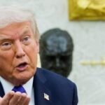 Washington amplia cerco a Maduro e avalia uso da força; tensão militar cresce em três continentes 4 ocrente 1764069582