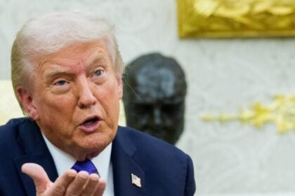 Washington amplia cerco a Maduro e avalia uso da força; tensão militar cresce em três continentes 10 ocrente 1764069582
