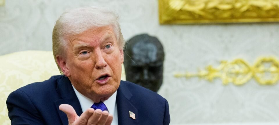 Washington amplia cerco a Maduro e avalia uso da força; tensão militar cresce em três continentes 2 ocrente 1764069582