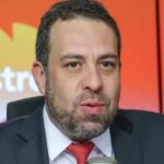 Boulos diz que prisão de Bolsonaro é consequência de seus atos: “colhe o que plantou” 4 ocrente 1764079464