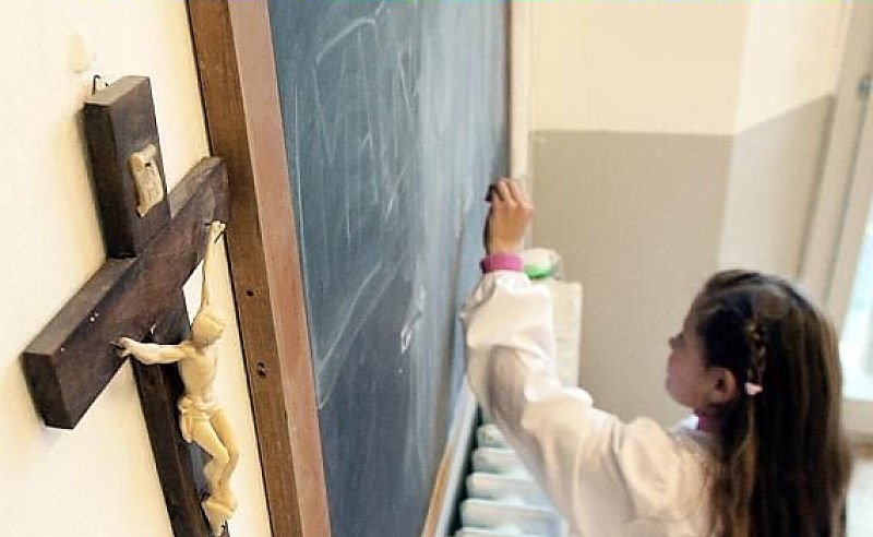 Suprema Corte britânica considera ensino religioso na Irlanda do Norte violação de direitos humanos 2 ocrente 1764084866