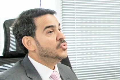 Alcolumbre reage à escolha de Messias para o STF e põe em pauta propostas que desafiam o Planalto 18 ocrente 1764087582