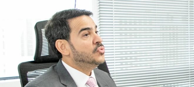 Alcolumbre reage à escolha de Messias para o STF e põe em pauta propostas que desafiam o Planalto 2 ocrente 1764087582