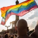 Justiça da União Europeia obriga membros do bloco a reconhecer casamentos homoafetivos celebrados em qualquer país da UE 4 ocrente 1764089605