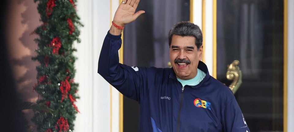 Caracas dá 48 horas para companhias retomarem voos ou perderão licenças 2 ocrente 1764094030