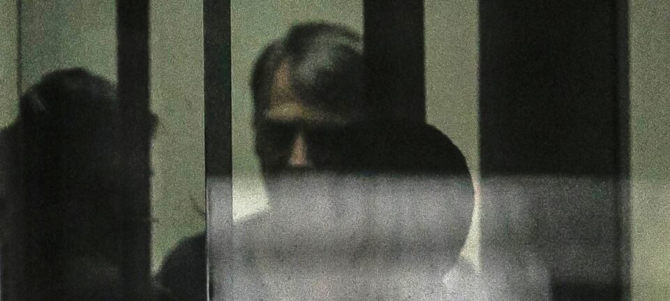 STF encerra processo que condenou Bolsonaro e aliados; relator decide próximo passo 2 ocrente 1764095696