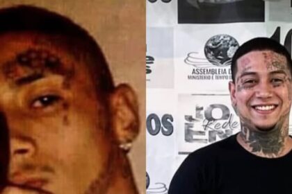 Ex-ocultista relata libertação de drogas e cura de asma após voltar à fé cristã 12 ocrente 1764099330