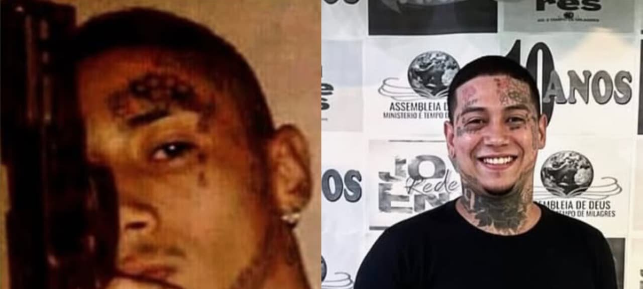Ex-ocultista relata libertação de drogas e cura de asma após voltar à fé cristã 2 ocrente 1764099330